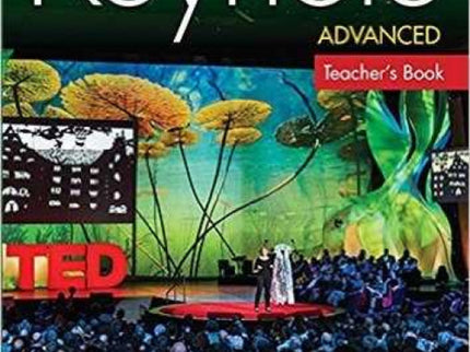 Keynote Advanced Prof + Class Audio Cds