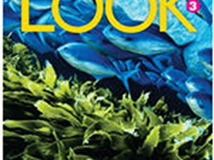 Look Level 3 Bre Workbook
