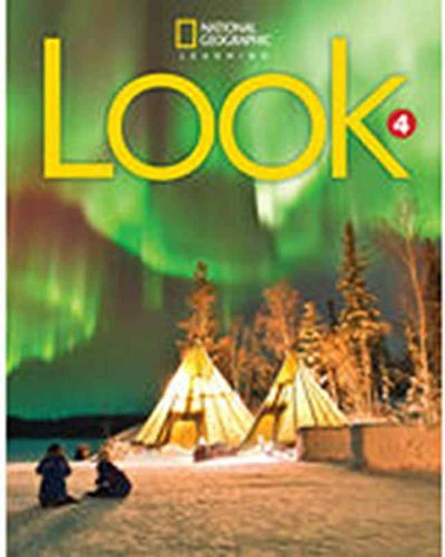 Look 4 Ejercicios