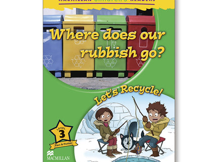Where Does Our Rubbish Go?