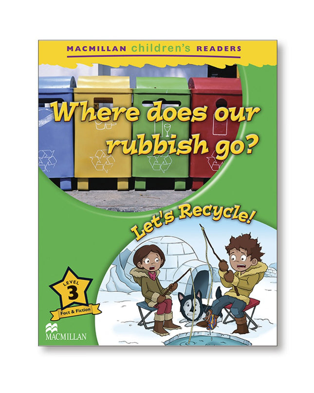 Where Does Our Rubbish Go?