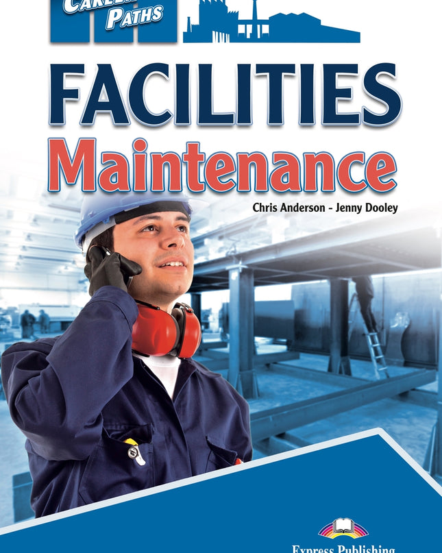 Facilities Maintenance Student's Book (with Digibooks)