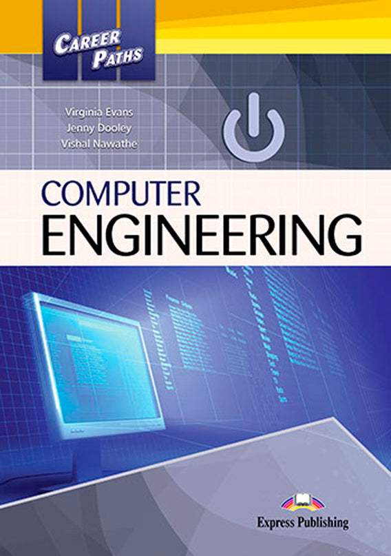 Computer Engineering Student's Book (with Digibooks)