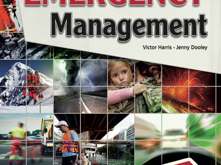 Emergency Management Student's Book (with Digibooks)