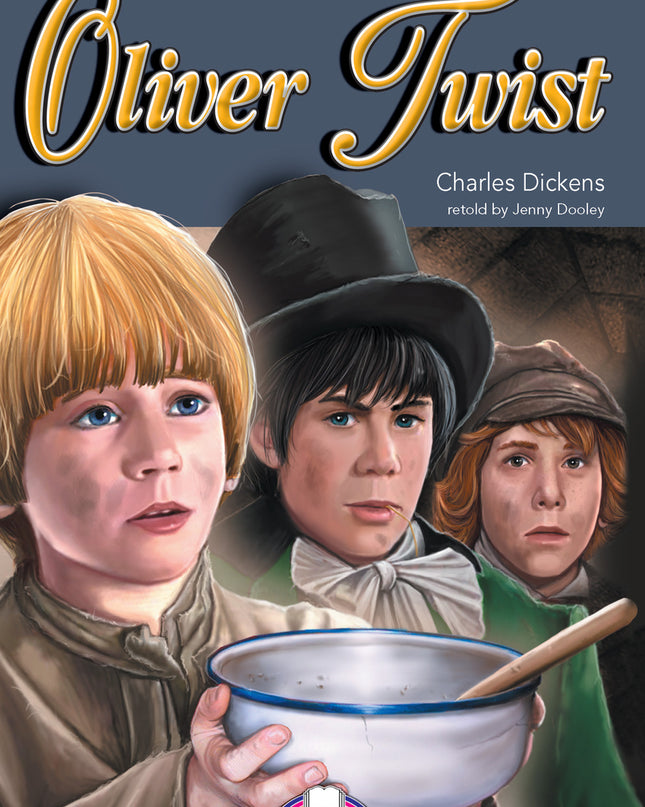 Oliver Twist