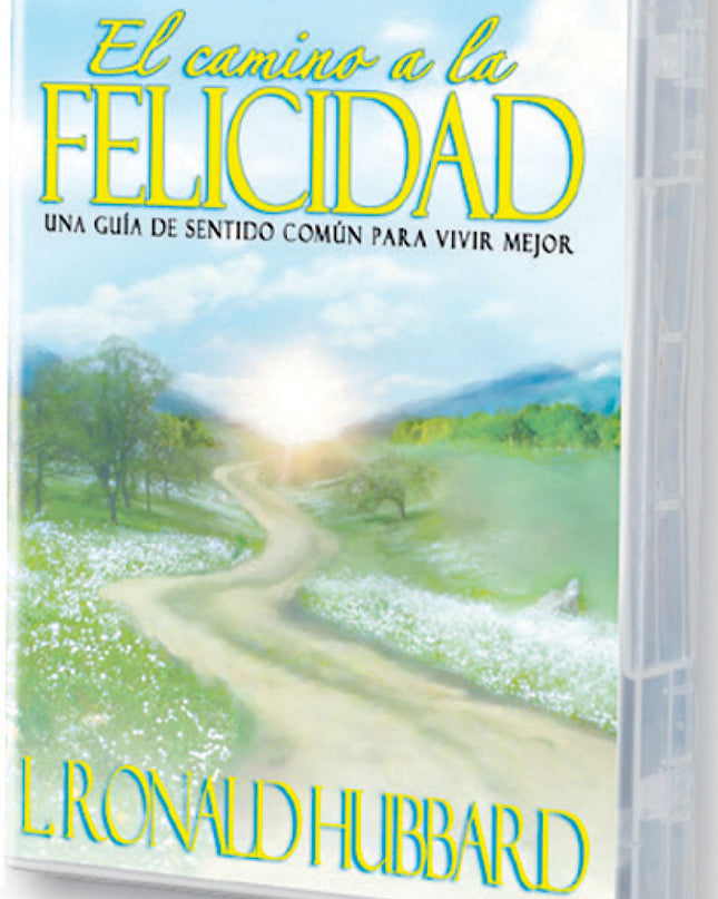 Camino A La Felicidad