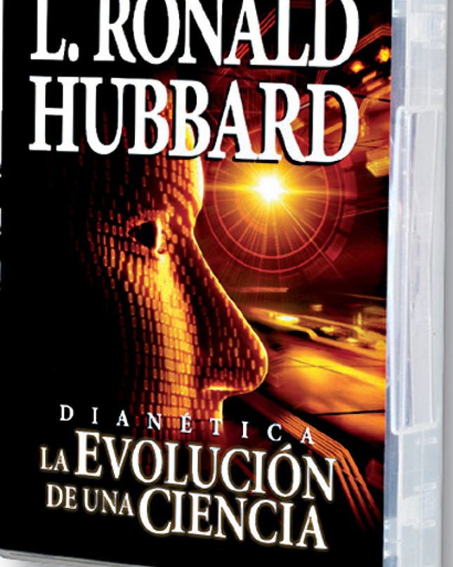 Dianética: La Evolución De Una Ciencia