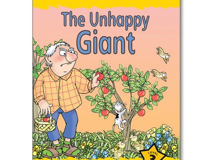 The Unhappy Giant