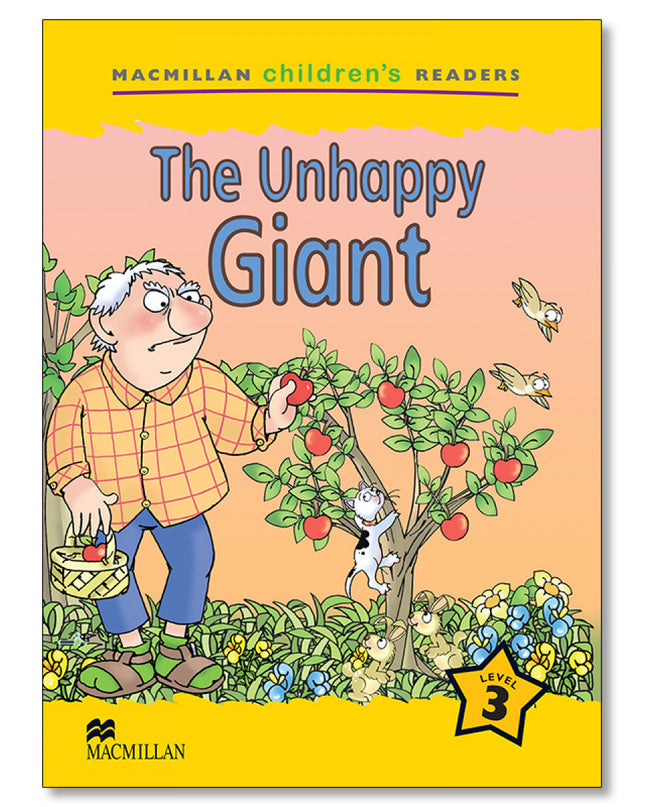 The Unhappy Giant