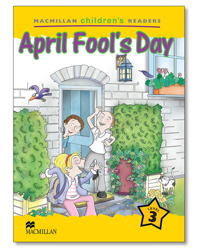 April Fool´s Day