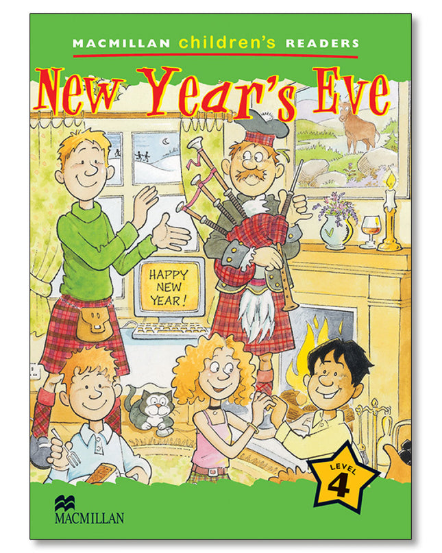 Read/New Year's Eve