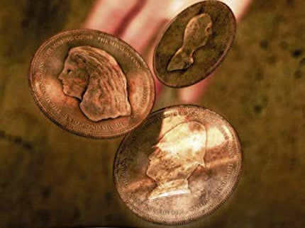 Missing Coins