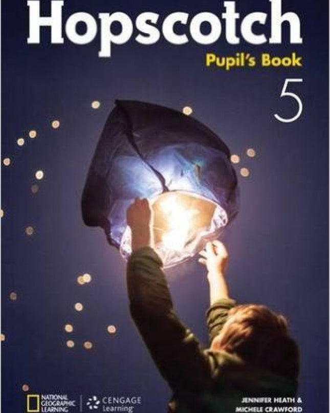 Hopscotch 5 Alumno