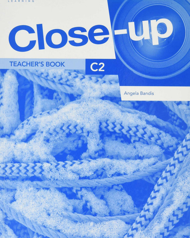 Close Up C2 Tb+@+aud Video Cds