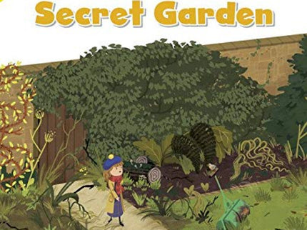 The Secret Garden