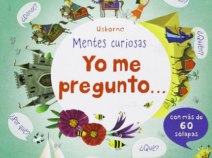 Yo Me Pregunto