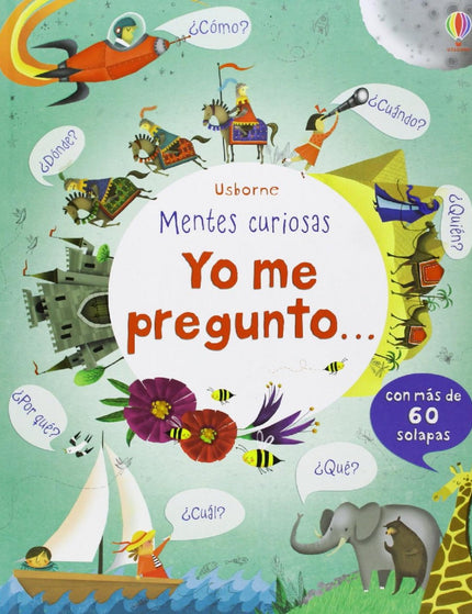 Collection image for: Conocimientos generales y temas de actualidad (infantil/juvenil)