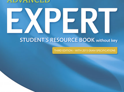 Expert Advanced Student Resource -key 3ªed