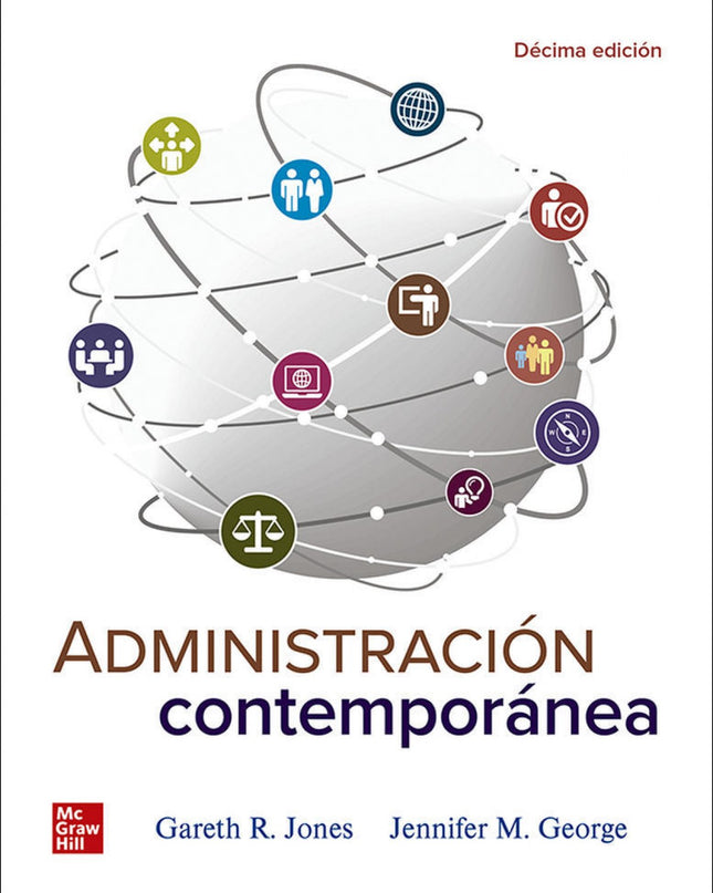 Administración Contemporanea