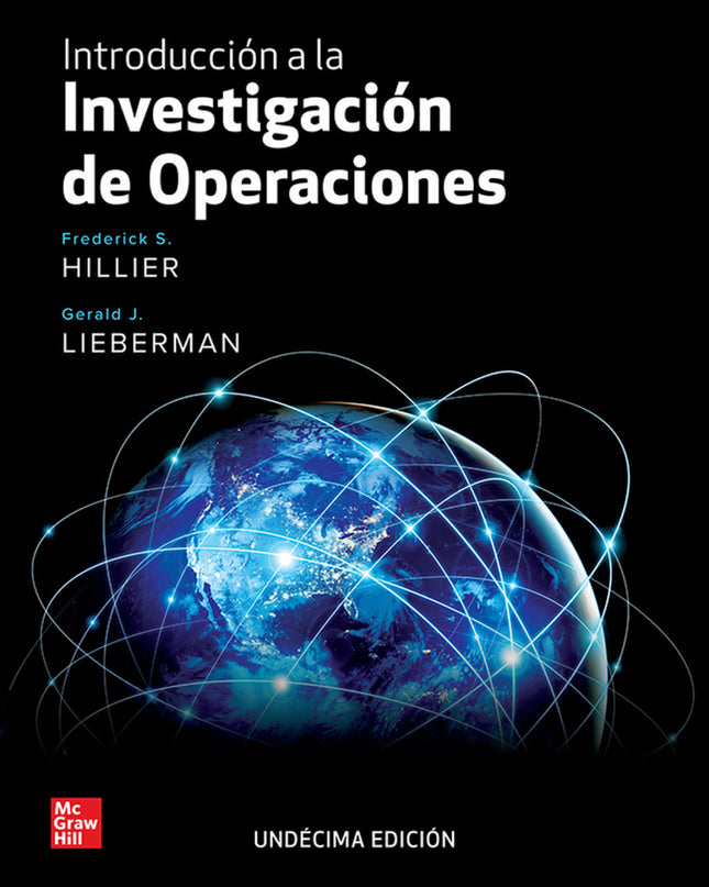 Introduccion A La Investigacion De Operaciones Bundle