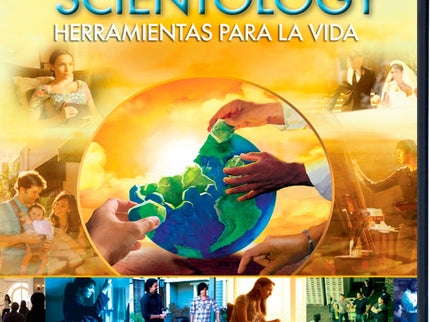 El Manual De Scientology (dvd)