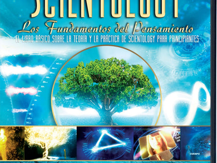 Scientology: Los Fundamentos Del Pensamiento.(dvd)