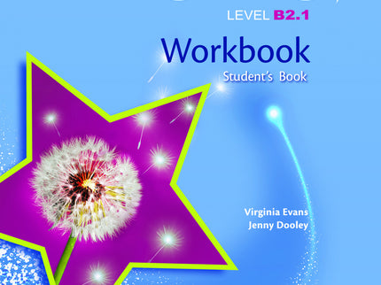 Wishes B2-1 Workbook