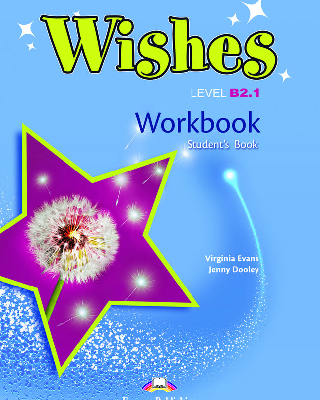 Wishes B2-1 Workbook
