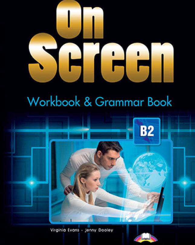 On Screen B2 Workbook (int)