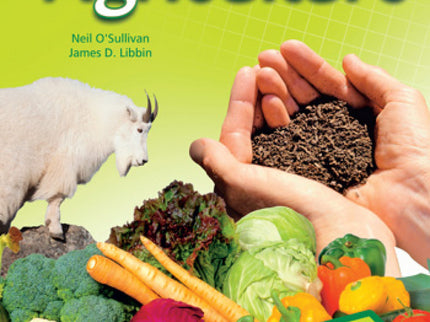 Agriculture Students