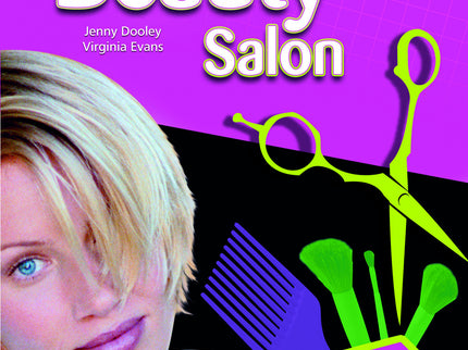 Beauty Salon