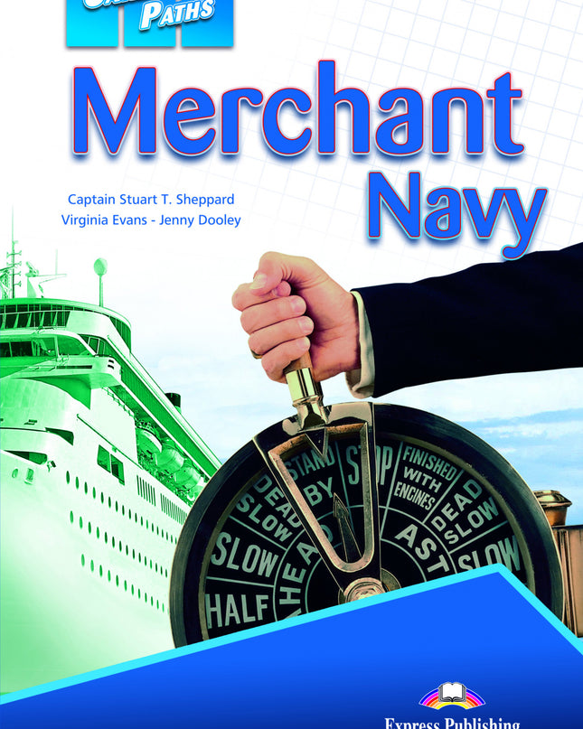 Merchant Navy