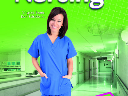 Nursing Students (career Paths)