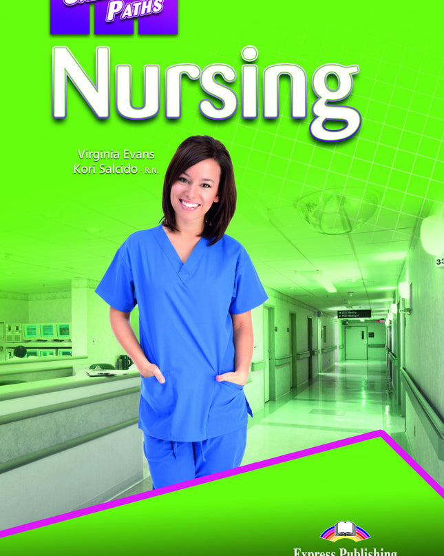 Nursing Students (career Paths)
