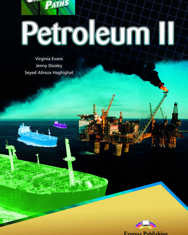 Petroleum 2