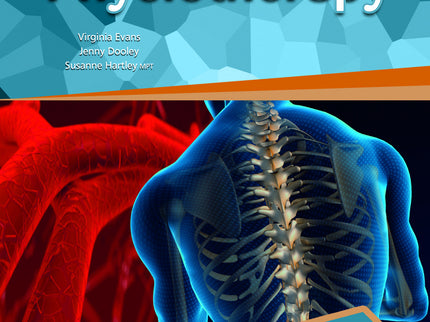Physiotherapy Student's Book