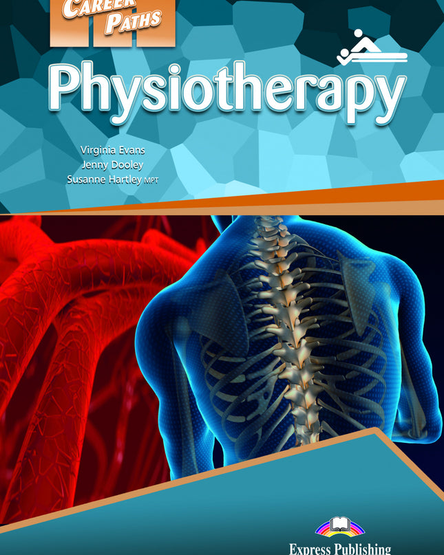 Physiotherapy Student's Book