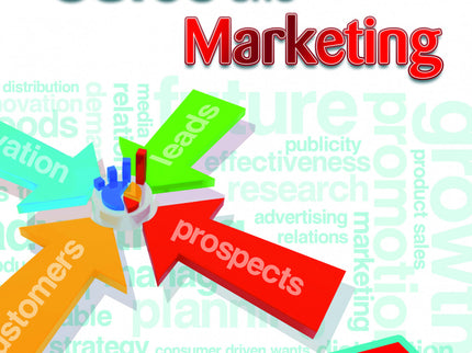Sales And Marketing