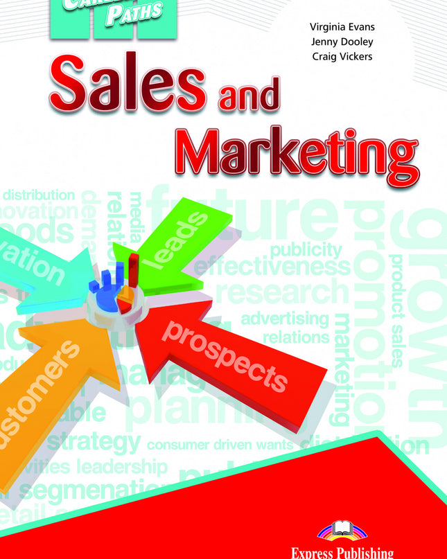 Sales And Marketing