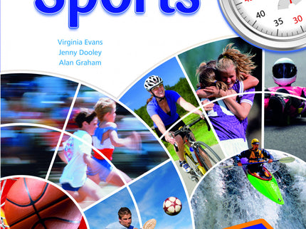 Sports Student´s Book