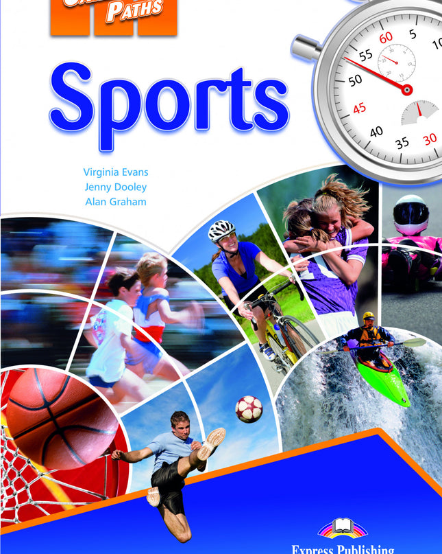 Sports Student´s Book