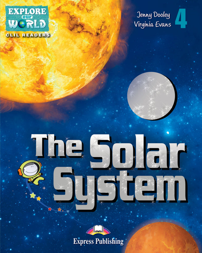The Solar System