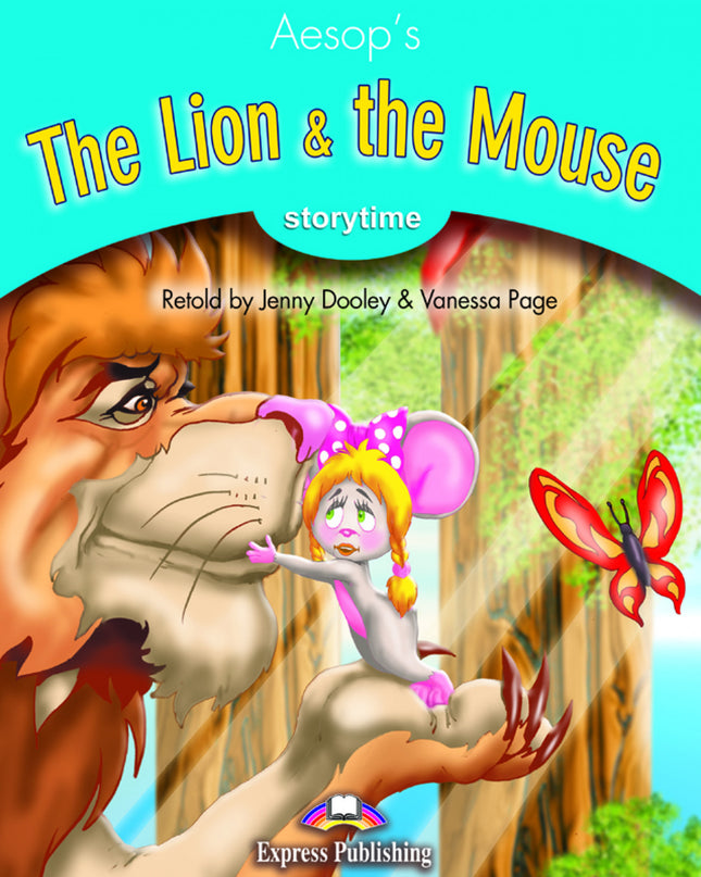 The Lion