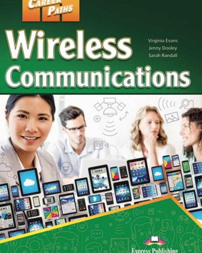Wireless Communications