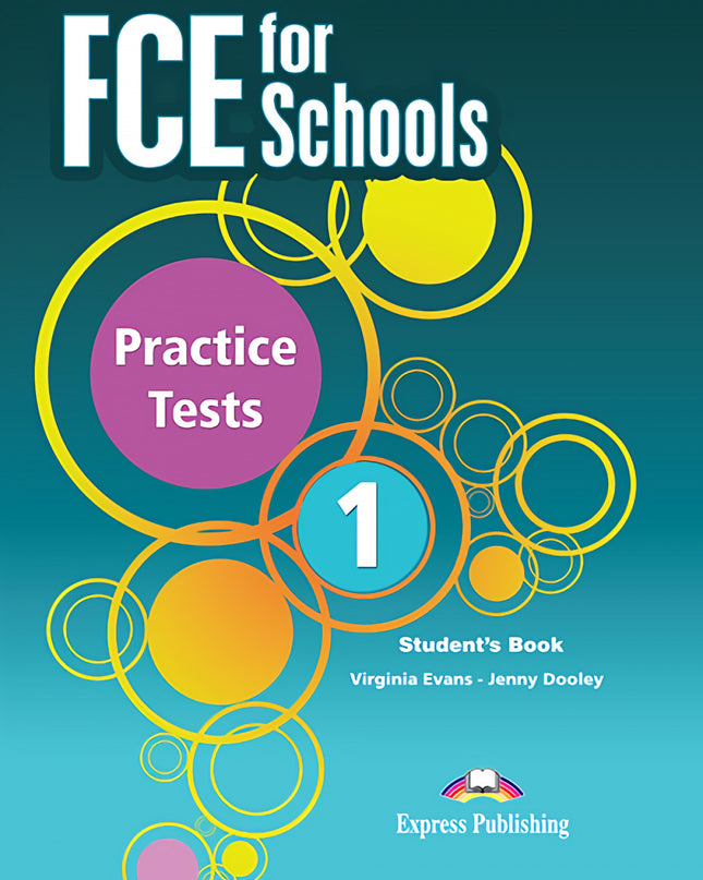 Fce For Schools 1 Studetn´s Book