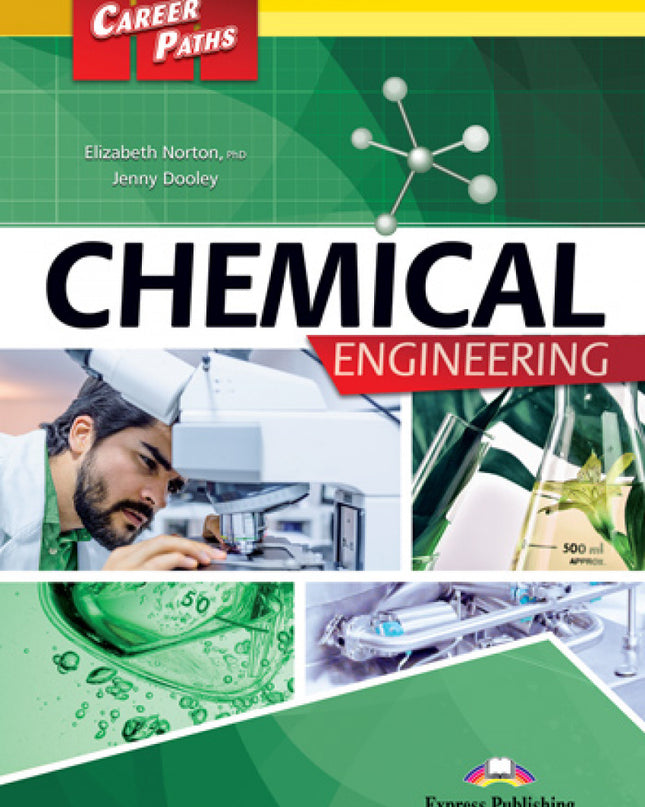 Chemical Engineering