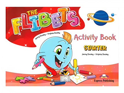 The Flibets Starter 3años Ei Wb 21