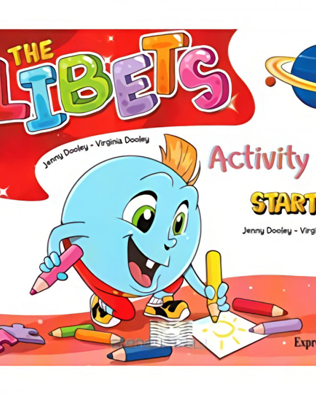 The Flibets Starter 3años Ei Wb 21