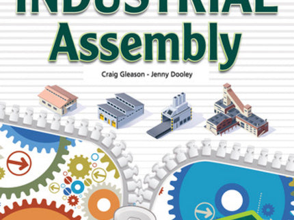 Industrial Assembly 21 Career Paths