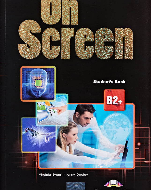 On Screen B2 Sb With Digibook App 21